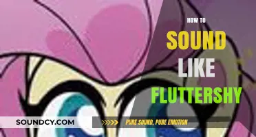 Mastering Fluttershy's Gentle Voice: Tips for a Soft, Kind Tone
