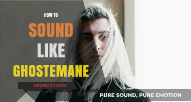 Master Ghostemane's Unique Vocal Style: Techniques and Tips Revealed