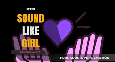 Mastering Feminine Speech: Techniques to Sound Like a Girl Naturally