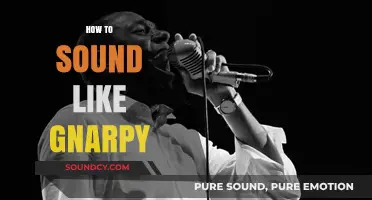 Mastering Gnarly's Unique Voice: Tips and Techniques for Authentic Sound