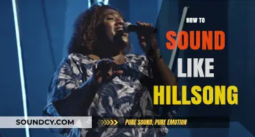 Mastering the Hillsong Sound: Techniques for Worship Music Excellence