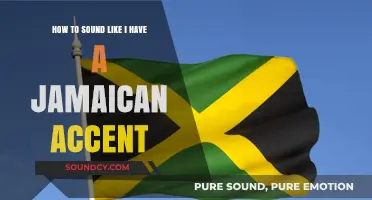 Mastering the Jamaican Accent: A Guide to Authentic Patois