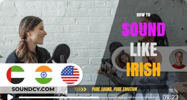 Mastering the Irish Accent: Tips and Tricks to Sound Authentically Irish