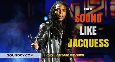 Mastering Jacquees' Signature Sound: Tips for Smooth R&B Vocals