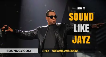 Mastering Jay-Z's Flow: Tips to Rap Like a Legend