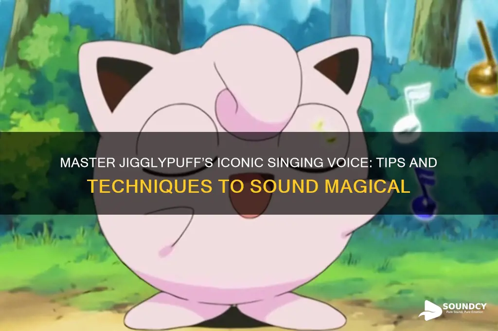 how to sound like jigglypuff