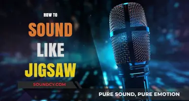 Mastering Jigsaw's Voice: Techniques to Sound Like the Iconic Puppet Master
