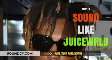 Master Juice WRLD's Unique Flow: Tips to Emulate His Iconic Sound