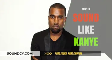 Mastering Kanye's Flow: Tips to Sound Like Ye in Your Music