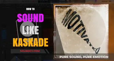 Mastering Kaskade's Signature Sound: Techniques for Producers and DJs