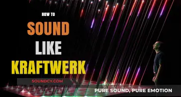 Master Kraftwerk's Iconic Electronic Sound: Techniques and Tools Revealed