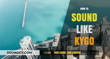 Master Kygo's Signature Sound: Tips for Producing Tropical House Beats