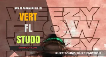Mastering the Lil Uzi Vert Flow: A Studio Guide