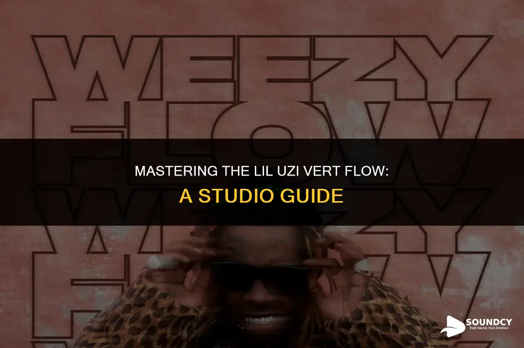 how to sound like lil uzi vert fl studo