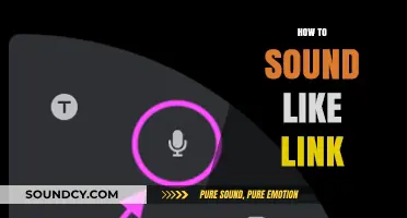 Mastering Link's Iconic Voice: Tips to Sound Like Hyrule's Hero