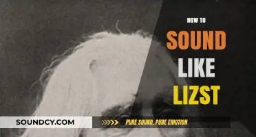 Mastering Liszt's Virtuosity: Techniques to Emulate His Iconic Piano Style
