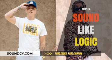 Master Logic's Flow: Tips to Emulate His Unique Rap Style