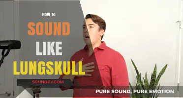 Mastering Lungskull's Unique Vocal Style: Techniques and Tips for Authenticity
