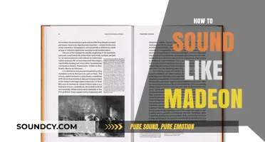 Mastering Madeon's Signature Sound: Production Techniques and Creative Tips