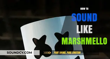Master Marshmello's Signature Sound: A Step-by-Step Production Guide
