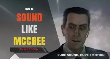 Mastering McCree's Voice: Tips to Sound Like the Cowboy Hero