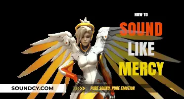 Master Mercy's Voice: Tips to Sound Like Overwatch's Angelic Healer