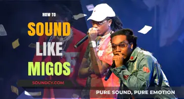 Mastering the Migos Flow: Tips to Rap Like the Trio