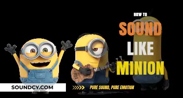 Master Minion Speak: Fun Tips to Sound Like a Banana-Loving Minion
