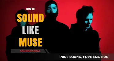 Master Muse's Signature Sound: Techniques for Epic Rock Music Production