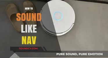 Mastering Nav's Unique Flow: Tips to Emulate His Signature Sound