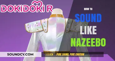 Mastering Nazeebo's Voice: Tips to Sound Like the Witch Doctor