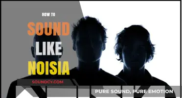 Mastering Noisia's Signature Sound: Techniques for Dynamic Electronic Music Production