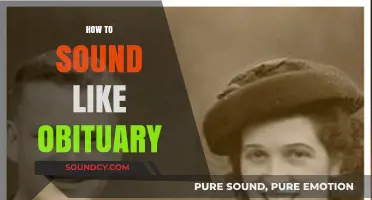 Mastering the Art of Writing Obituary Tones: A Comprehensive Guide