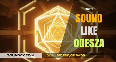 Mastering Odesza's Signature Sound: Production Tips and Techniques