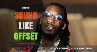 Master Offset's Flow: Tips to Sound Like the Migos Star