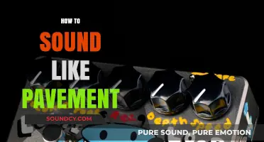 Mastering Pavement's Lo-Fi Sound: Tips for Indie Guitar Tone and Vocals