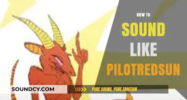 Mastering PilotRedSun's Unique Voice: Tips and Techniques for Content Creators