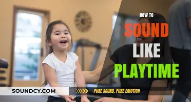 Master Playtime's Unique Tone: Tips for Engaging, Fun Communication