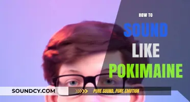 Master Pokimane's Voice: Tips to Sound Like a Streaming Star