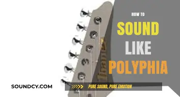 Master Polyphia's Signature Sound: Techniques for Guitarists and Producers