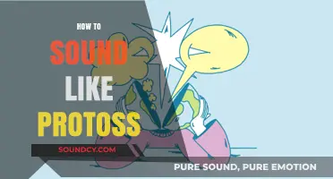 Mastering Protoss Speech: A Guide to Sounding Like the Advanced Race