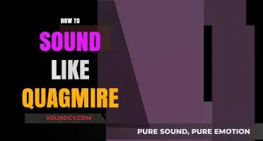 Mastering Quagmire's Voice: Tips to Perfect His Unique Speech Pattern