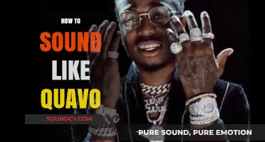 Master Quavo's Flow: Tips to Emulate His Iconic Rap Style