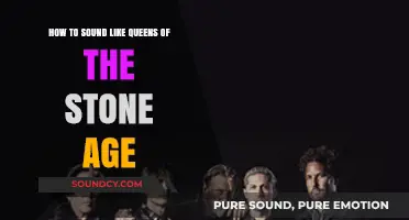 Mastering the Queens of the Stone Age Sound: A Guide