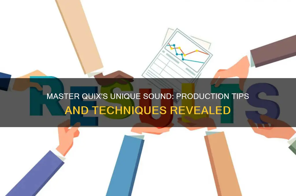 how to sound like quix