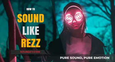 Mastering Rezz's Signature Sound: Production Techniques and Tips