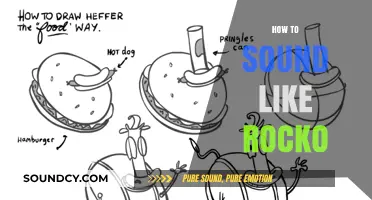 Mastering Rocko's Unique Voice: Tips and Techniques for Authentic Sound