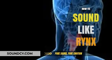 Master Rynx's Unique Vocal Style: Tips and Techniques to Sound Like Him