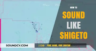 Master Shigeto's Unique Sound: Techniques for Electronic Music Production