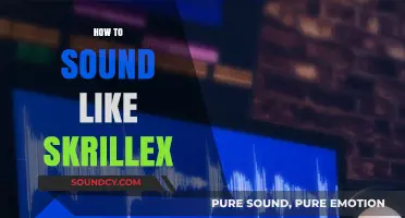 Master Skrillex's Signature Sound: Production Tips and Techniques Revealed
